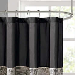 Madison Park Whitman Shower Curtain