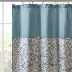 Madison Park Whitman Shower Curtain