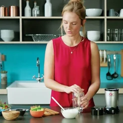 Magic Bullet® Blender and Mixer System