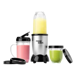 Magic Bullet® Blender and Mixer System