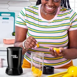 Magic Bullet® Blender and Mixer System