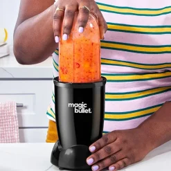 Magic Bullet® Blender and Mixer System