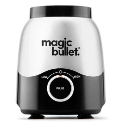 Magic Bullet Combo 3-Speed Blender