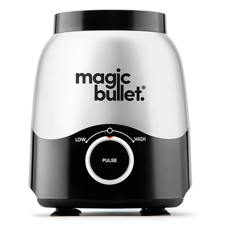 Magic Bullet Combo 3-Speed Blender