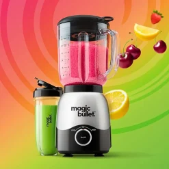 Magic Bullet Combo 3-Speed Blender