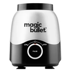 Magic Bullet Combo 3-Speed Blender