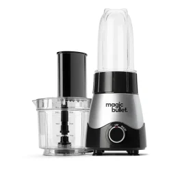 Magic Bullet Kitchen Express Blender And Food Processor