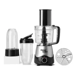 Magic Bullet Kitchen Express Blender And Food Processor
