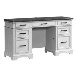 Magnolia 66 Inch Credenza