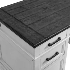 Magnolia Lateral Filing Cabinet