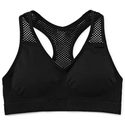 Maidenform Big Kid Girls Sports Sports Bra J4323