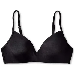 Maidenform Big Kid Girls Wireless Bralette J4667