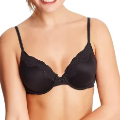 Maidenform Comfort Devotion Underwire T-Shirt Full Coverage Bra-9404