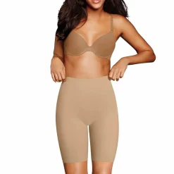 Maidenform Cover Your Bases Smoothtec™ Thigh Slimmers Dm0035