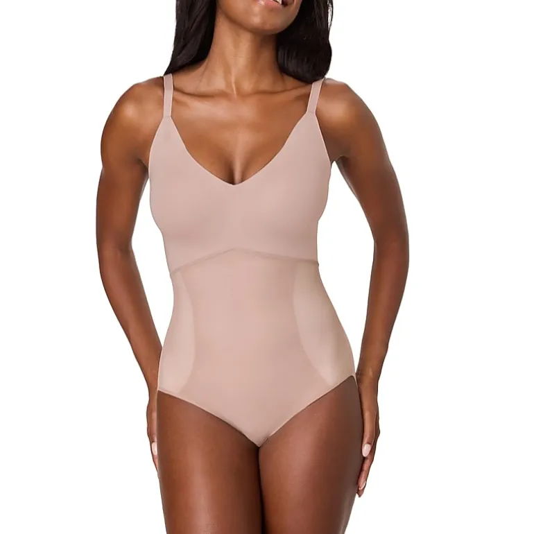 Maidenform Extra Firm Support Body Shaper Dms903