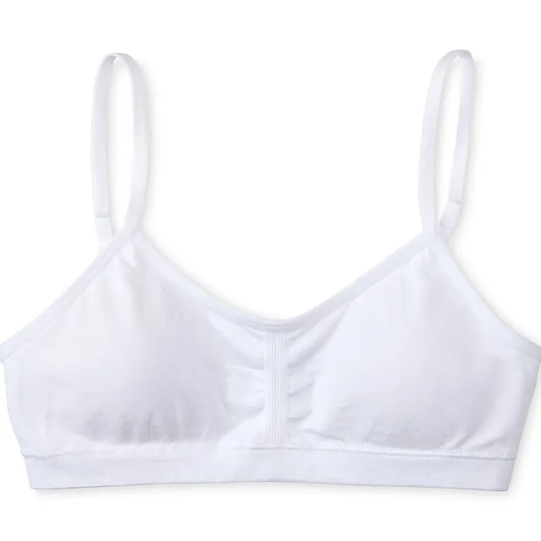 Maidenform Girls Seamless Bralette J4217