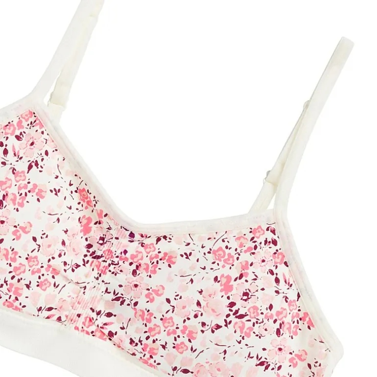 Maidenform Girls Seamless Bralette J4217