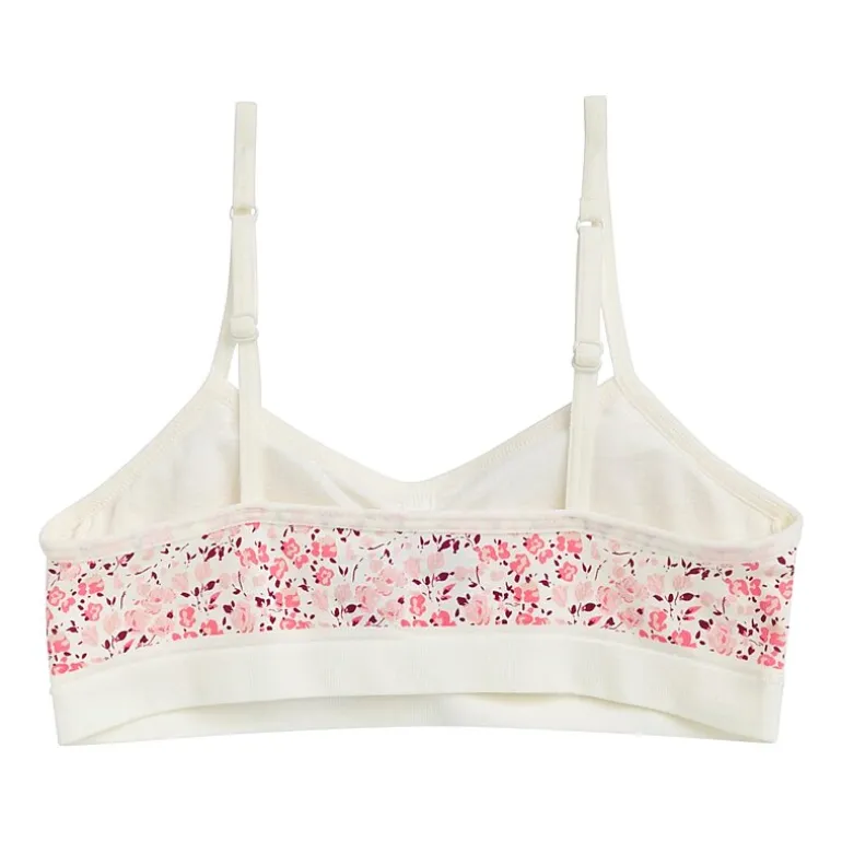 Maidenform Girls Seamless Bralette J4217