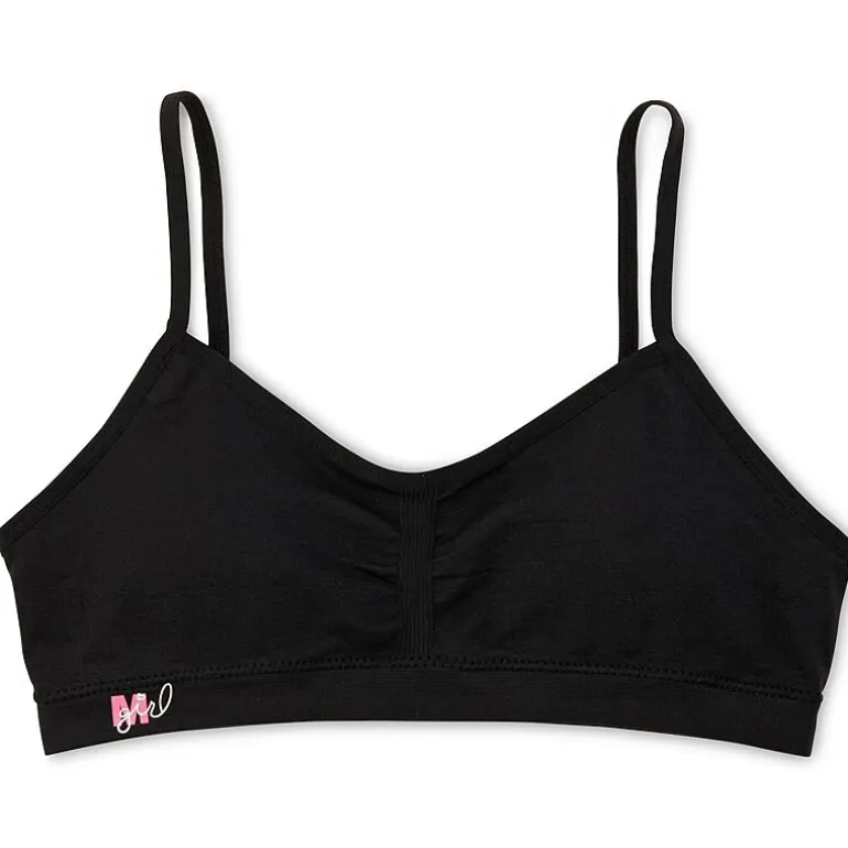 Maidenform Girls Seamless Bralette J4217