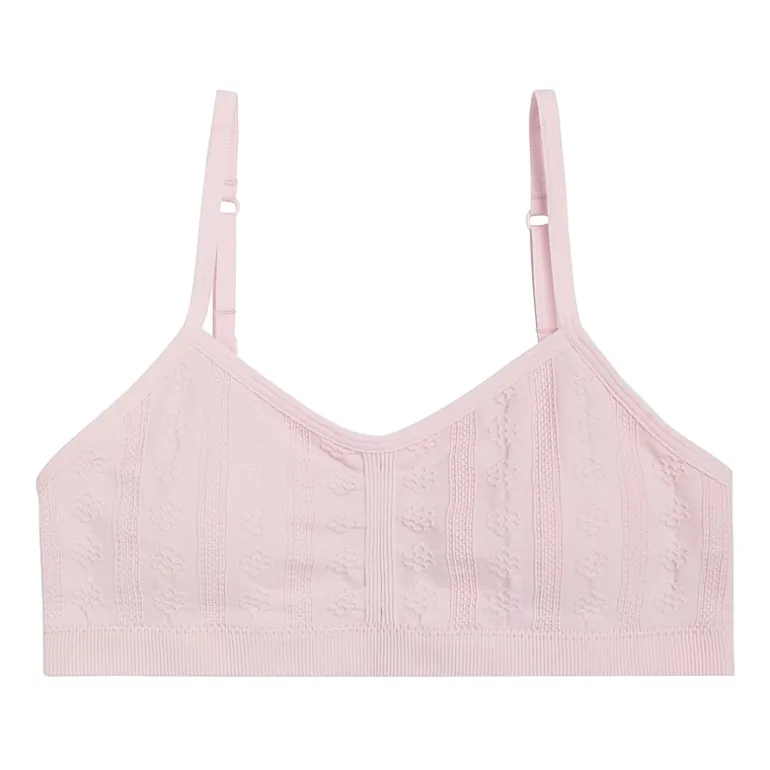 Maidenform Girls Seamless Bralette J4217