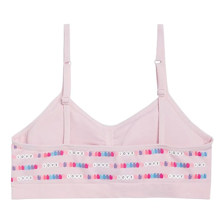 Maidenform Girls Seamless Bralette J4217