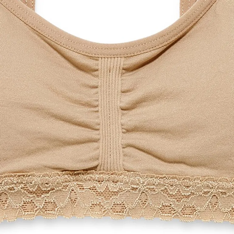Maidenform Girls Seamless Bralette J4217