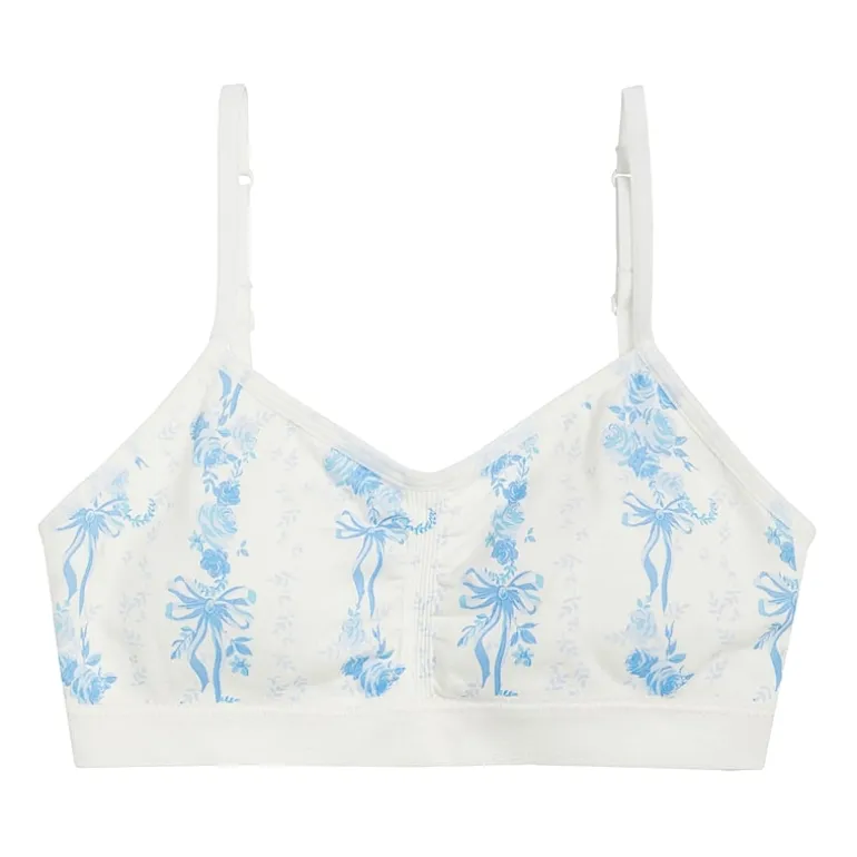 Maidenform Girls Seamless Bralette J4217