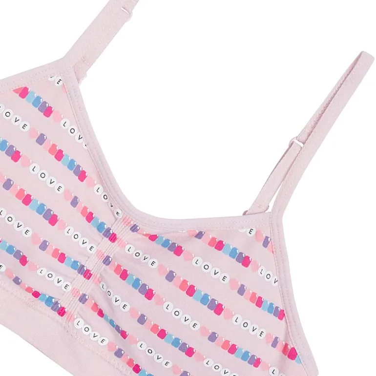 Maidenform Girls Seamless Bralette J4217