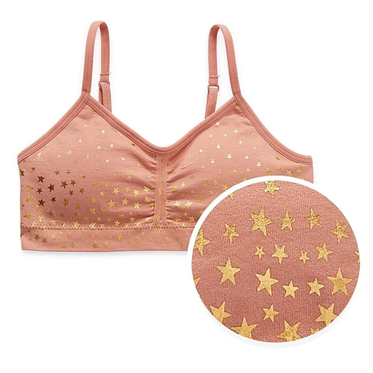 Maidenform Girls Seamless Bralette J4217