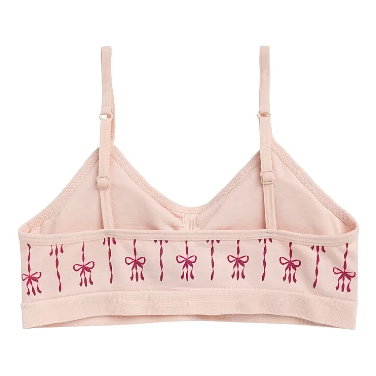 Maidenform Girls Seamless Bralette J4217