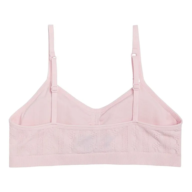 Maidenform Girls Seamless Bralette J4217