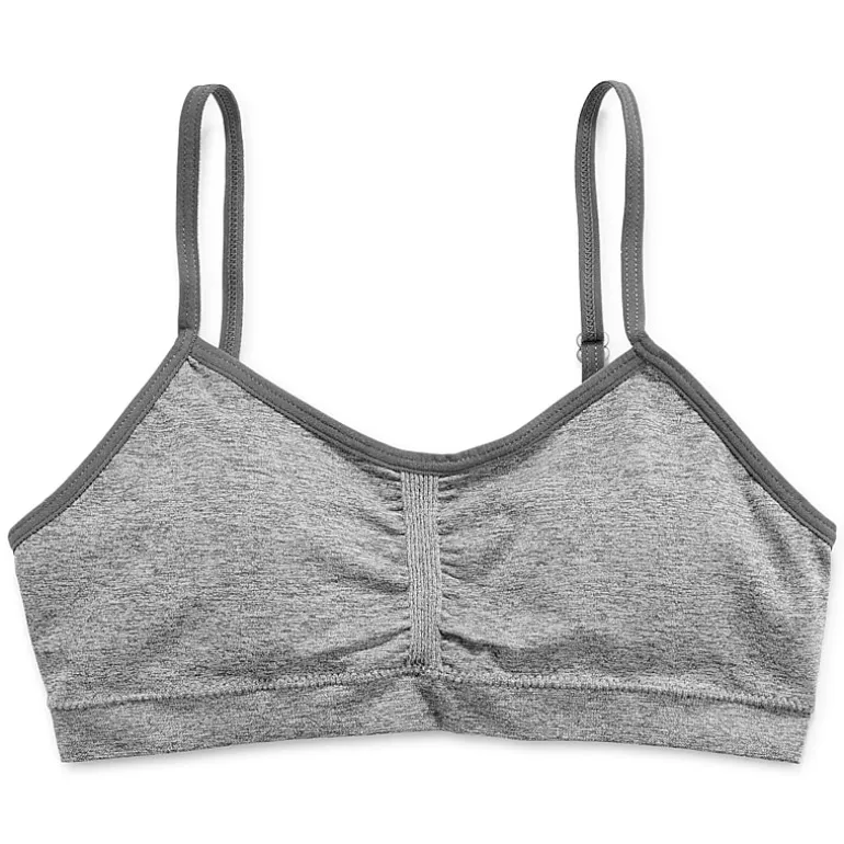 Maidenform Girls Seamless Bralette J4217