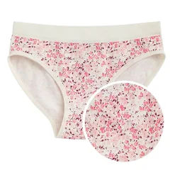 Maidenform Girls Seamless Hipster Panty J4101