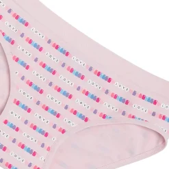 Maidenform Girls Seamless Hipster Panty J4101