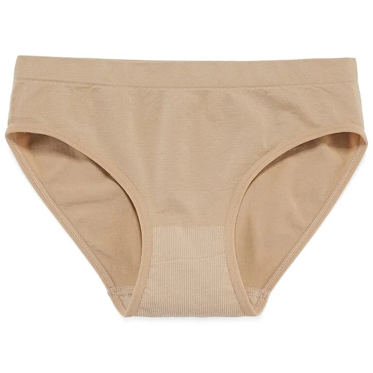 Maidenform Girls Seamless Hipster Panty J4101