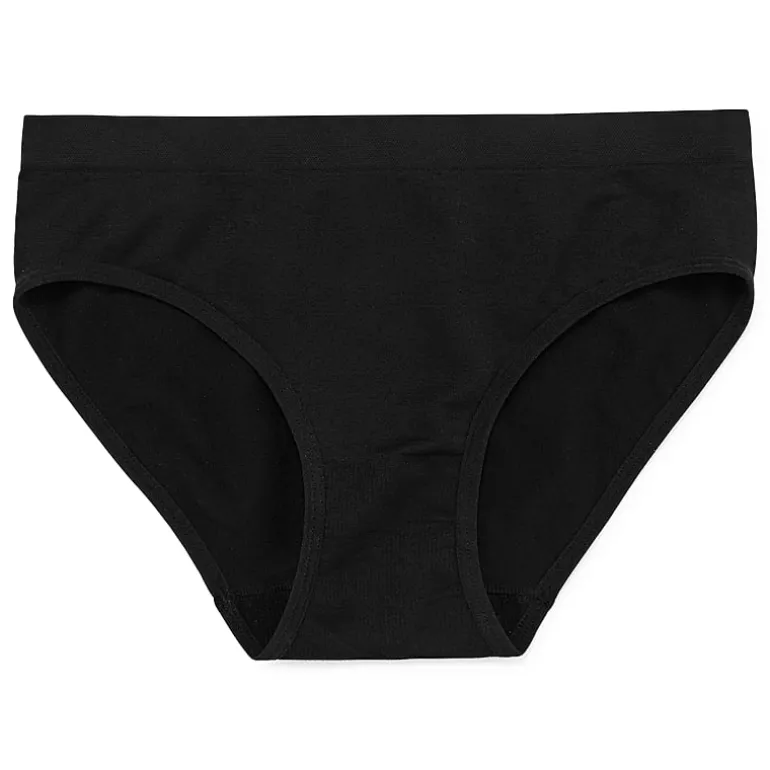Maidenform Girls Seamless Hipster Panty J4101