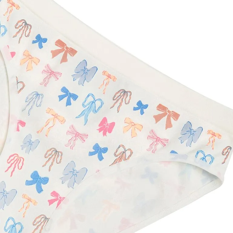 Maidenform Girls Seamless Hipster Panty J4101