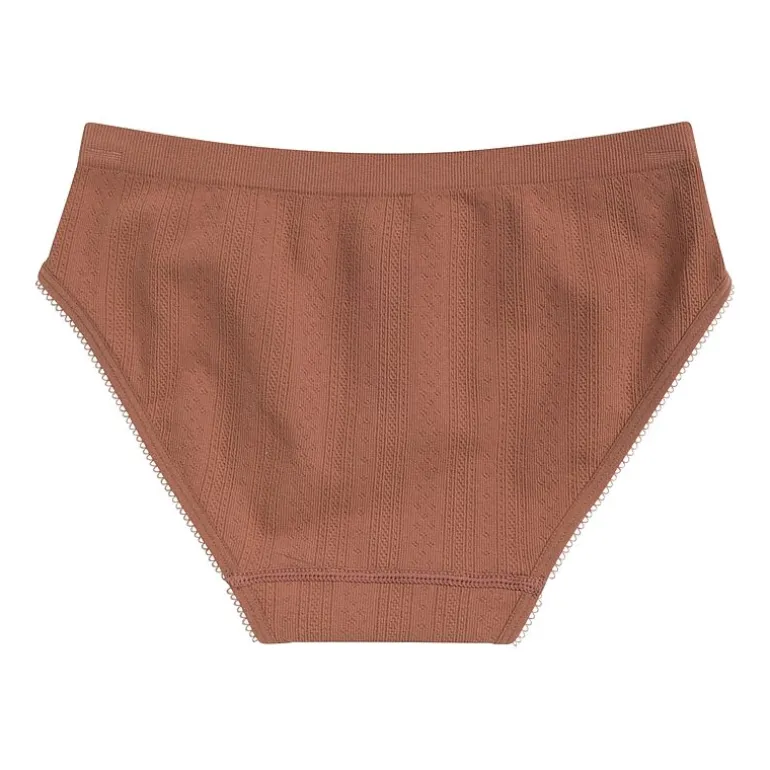 Maidenform Girls Seamless Hipster Panty J4101