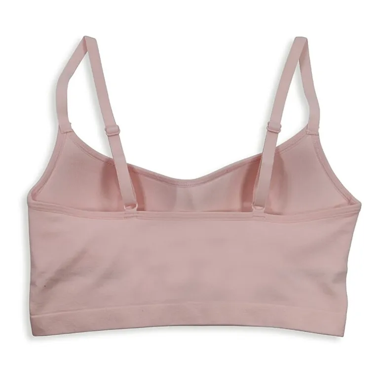 Maidenform Girls Seamless Light Support Bralette Rj4397-Br1
