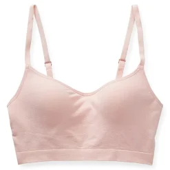 Maidenform Girls Seamless Light Support Bralette Rj4397-Br1