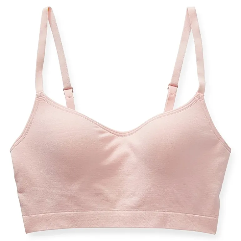 Maidenform Girls Seamless Light Support Bralette Rj4397-Br1