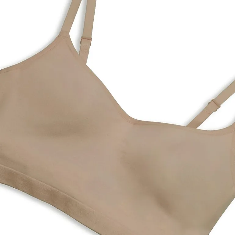 Maidenform Girls Seamless Light Support Bralette Rj4397-Br1