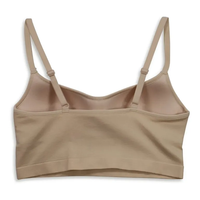 Maidenform Girls Seamless Light Support Bralette Rj4397-Br1