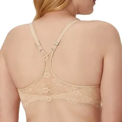 Maidenform® One Fab Fit Full-Coverage Racerback Front Closure Underwire Bra 07112