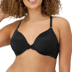 Maidenform® One Fab Fit Full-Coverage Racerback Front Closure Underwire Bra 07112