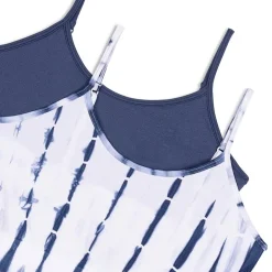 Maidenform Plus Little & Big Kid Girls Seamless Light Support 2-pc. Bralette Rj2307s