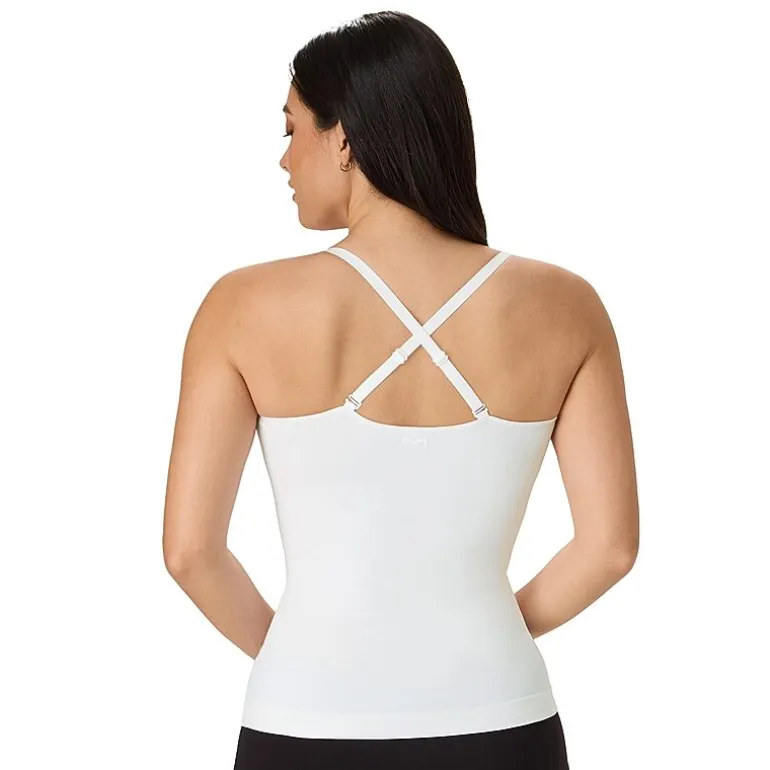Maidenform Seamless Shapewear Camisole Dms833