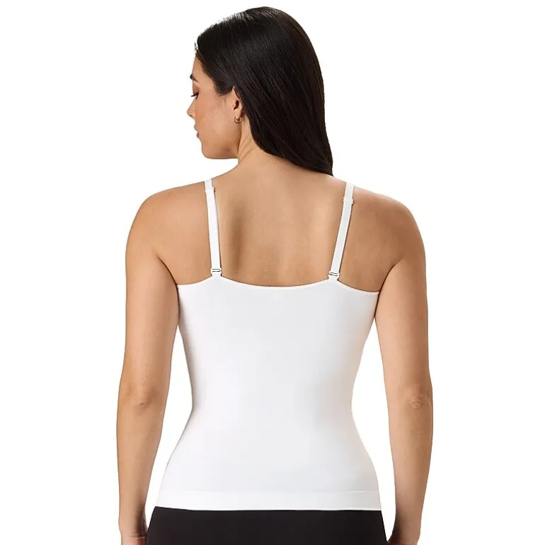 Maidenform Seamless Shapewear Camisole Dms833
