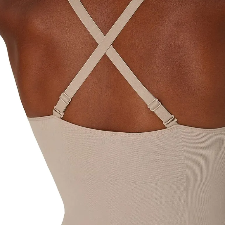 Maidenform Seamless Shapewear Camisole Dms833