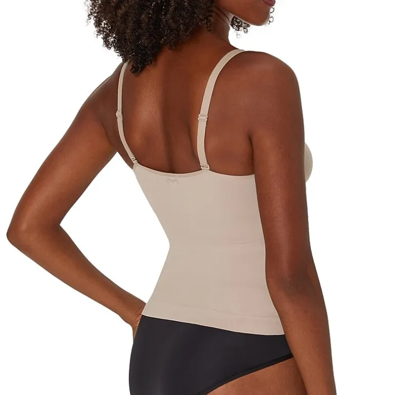 Maidenform Seamless Shapewear Camisole Dms833